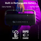 Zeb Axon 100 Portable Party Bluetooth Speaker