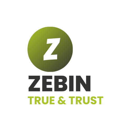 Zebin